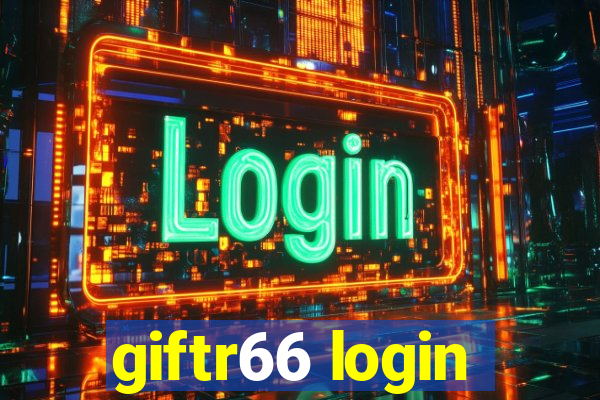 giftr66 login